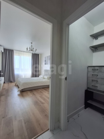
  Сдается 1-комн. квартира, 38.5 м², 45 Параллель ул, д. 83
. Фото 5.