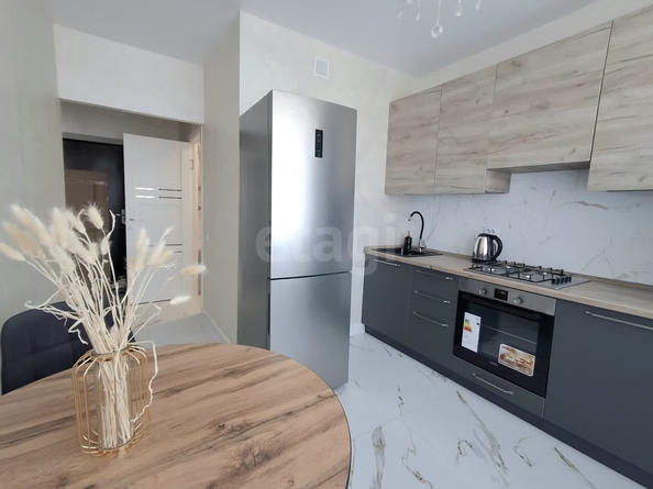 
  Сдается 1-комн. квартира, 38.5 м², 45 Параллель ул, д. 83
. Фото 9.