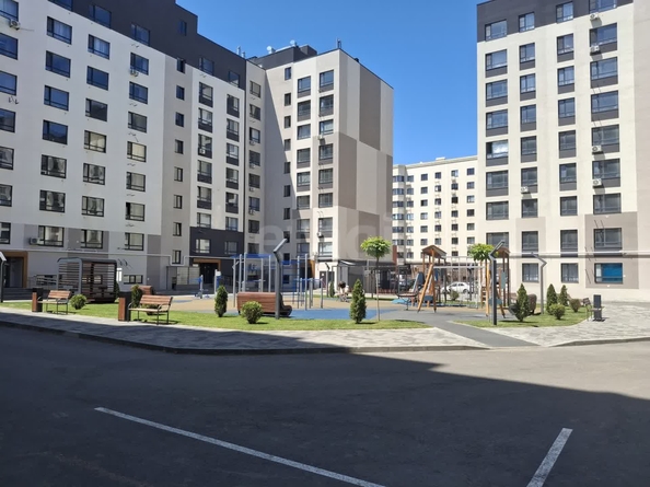 
  Сдается 1-комн. квартира, 38.5 м², 45 Параллель ул, д. 83
. Фото 17.