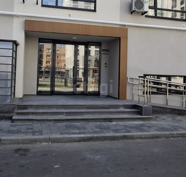 
  Сдается 1-комн. квартира, 38.5 м², 45 Параллель ул, д. 83
. Фото 18.