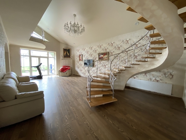 
  Продается дом, 350 м², Ставрополь
. Фото 6.