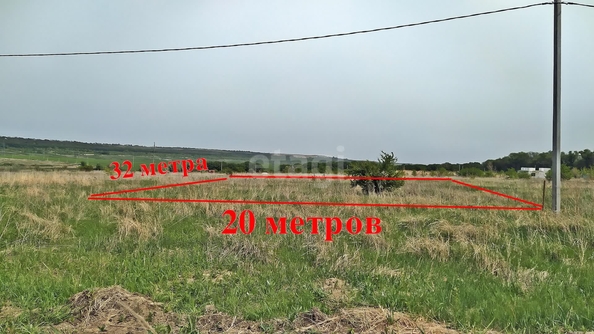 
  Продается земельный участок, 6.4 соток, Ставрополь
. Фото 2.