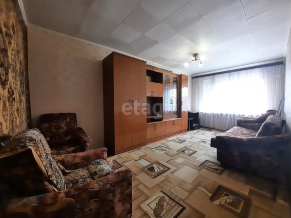 
  Продается 2-комн. квартира, 43.5 м², Тухачевского ул, д. 9/1
. Фото 1.