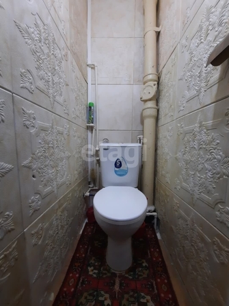
  Продается 2-комн. квартира, 43.5 м², Тухачевского ул, д. 9/1
. Фото 10.