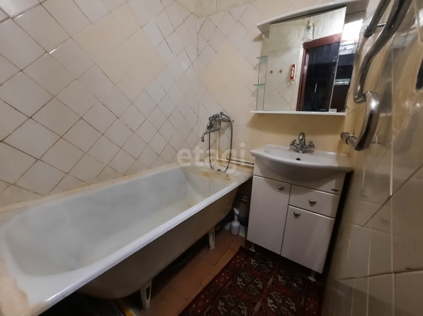 
  Продается 2-комн. квартира, 43.5 м², Тухачевского ул, д. 9/1
. Фото 12.
