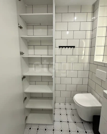 
  Сдается 1-комн. квартира, 42 м², Российский пр-кт, д. 13к2
. Фото 10.