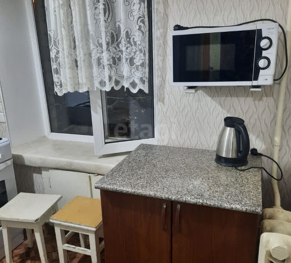 
  Сдается 1-комн. квартира, 24 м², Комсомольская ул, д. 8б
. Фото 5.