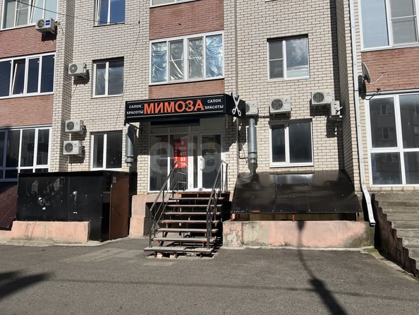 
  Продается торговая площадь 134.3 м². Фото 15.
