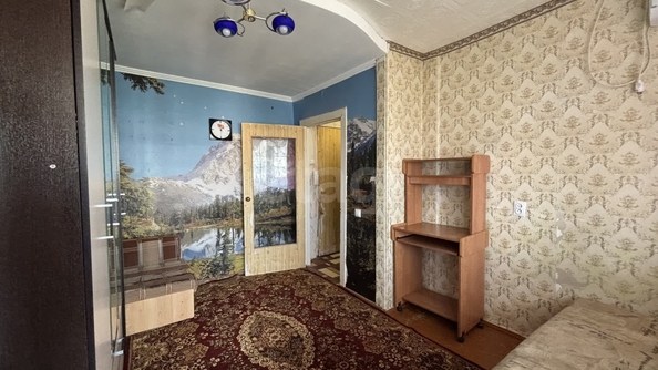
  Продается 1-комн. квартира, 22 м², Шеболдаева пер, д. 7
. Фото 2.