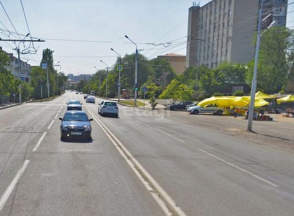 
  Сдается 3-комн. квартира, 46 м², Объездная ул, д. 15
. Фото 10.