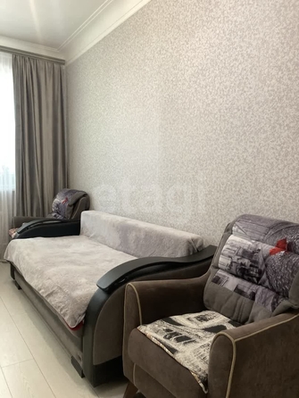 
  Продается 2-комн. квартира, 41.2 м², Короленко ул, д. 3
. Фото 3.
