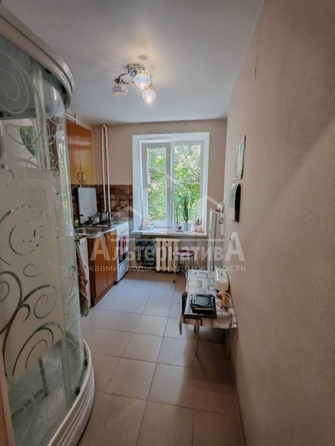 
  Продается 1-комн. квартира, 25.7 м², Октябрьская ул
. Фото 3.