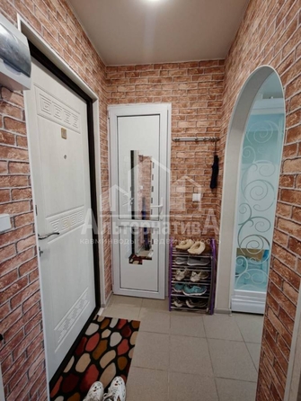 
  Продается 1-комн. квартира, 25.7 м², Октябрьская ул
. Фото 9.