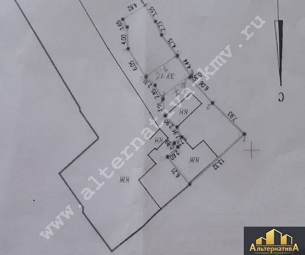 
  Продается дом, 27.6 м², Кисловодск
. Фото 9.