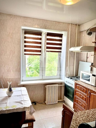 
  Сдается 1-комн. квартира, 30 м², Героев Медиков ул
. Фото 11.