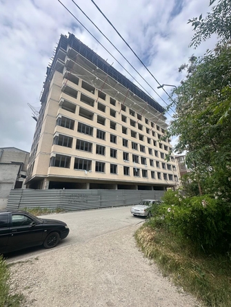 
  Продается 1-комн. квартира, 45.4 м², Первомайская ул, д. 81
. Фото 1.
