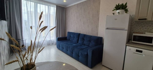 
  Продается 1-комн. квартира, 42.87 м², Окопная ул
. Фото 6.