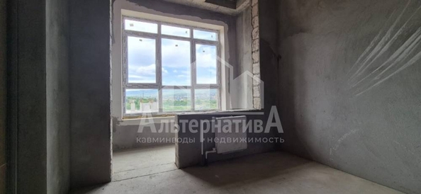 
  Продается 1-комн. квартира, 36 м², 40 лет Октября ул
. Фото 1.
