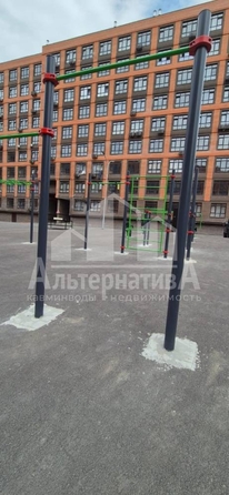 
  Продается 1-комн. квартира, 36 м², 40 лет Октября ул
. Фото 19.