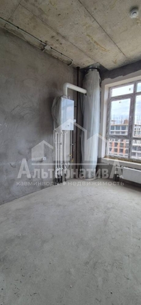 
  Продается 1-комн. квартира, 36 м², 40 лет Октября ул
. Фото 8.