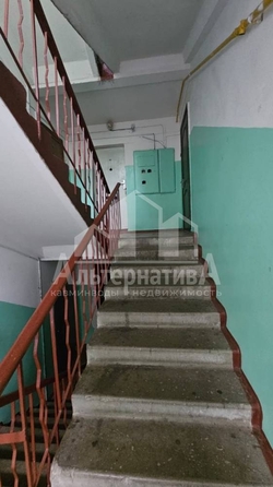 
  Продается 1-комн. квартира, 32 м², Тельмана ул
. Фото 13.