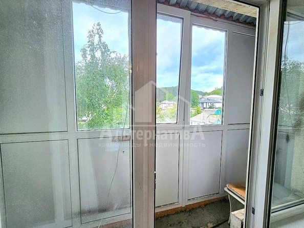 
  Продается 2-комн. квартира, 41.7 м², Крылова ул
. Фото 6.