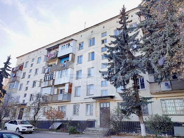 
  Продается 2-комн. квартира 41.7 м². Фото 1.