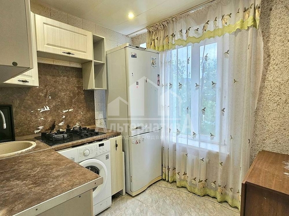 
  Продается 2-комн. квартира 41.7 м². Фото 10.