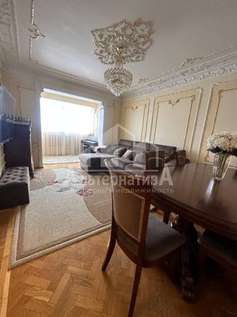 
  Продается 4-комн. квартира, 129.8 м², Марцинкевича ул
. Фото 2.