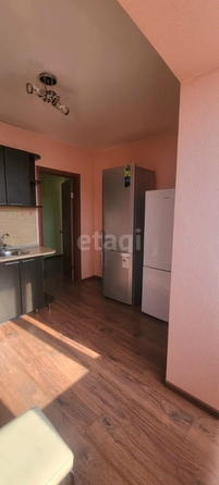 
  Сдается 1-комн. квартира, 38 м², Октябрьская ул, д. 190
. Фото 3.