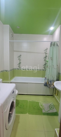 
  Сдается 1-комн. квартира, 38 м², Октябрьская ул, д. 190
. Фото 9.