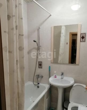
  Сдается 1-комн. квартира, 42 м², Пирогова ул, д. 102
. Фото 7.