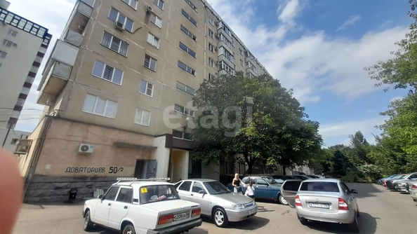 
  Сдается 2-комн. квартира, 56 м², Доваторцев ул, д. 50/2
. Фото 11.