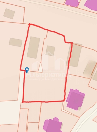 
  Продается земельный участок, 25.5 соток, Кисловодск
. Фото 1.