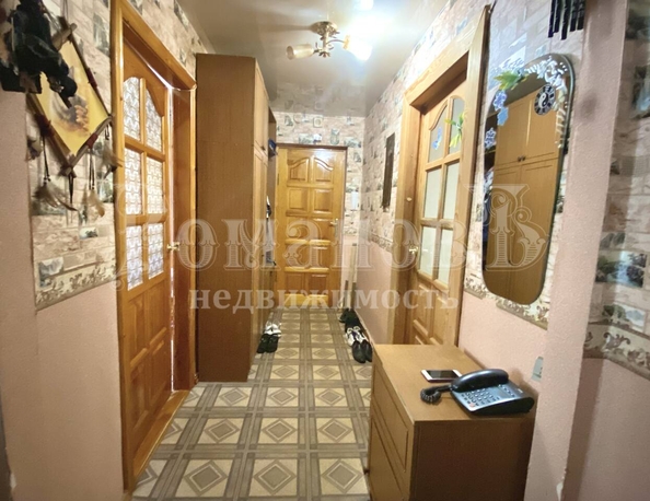 
  Продается 3-комн. квартира, 74 м², Фестивальный проезд, д. 5А
. Фото 23.