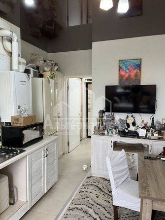 
  Продается 1-комн. квартира, 40 м², Надречный пер
. Фото 9.