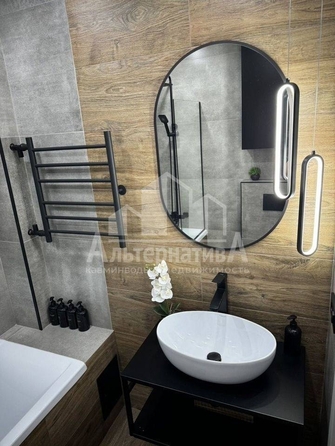 
  Продается 1-комн. квартира, 40 м², Оранжерейная ул
. Фото 12.