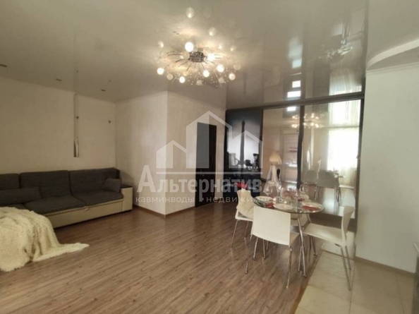 
  Продается 1-комн. квартира, 51 м², Оранжерейная ул
. Фото 8.