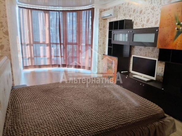
  Продается 1-комн. квартира, 48.6 м², Оранжерейная ул
. Фото 1.