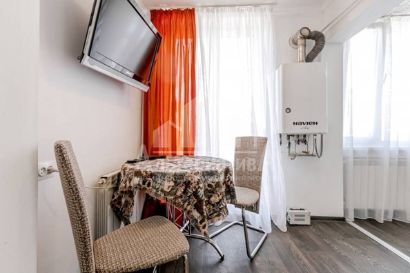 
  Продается 1-комн. квартира, 33 м², Пикетный пер
. Фото 1.