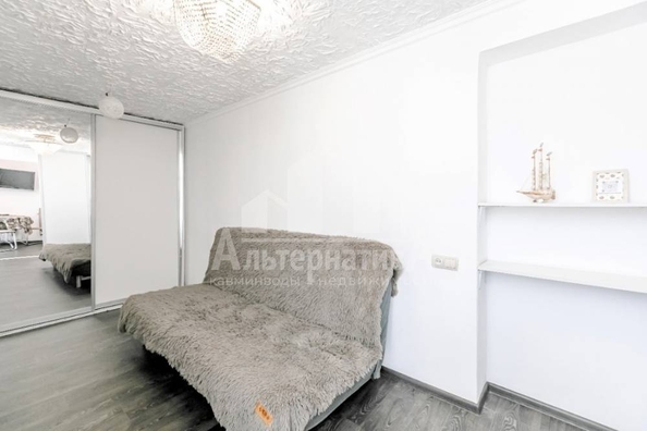
  Продается 1-комн. квартира, 33 м², Пикетный пер
. Фото 12.