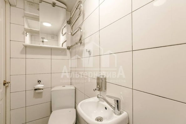 
  Продается 1-комн. квартира, 33 м², Пикетный пер
. Фото 18.