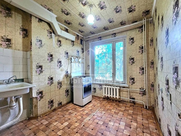 
  Продается 1-комн. квартира, 32 м², Крылова ул
. Фото 7.