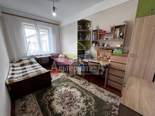 
  Продается 2-комн. квартира, 46.4 м², 40 лет Октября ул
. Фото 8.