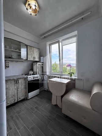 
  Продается 2-комн. квартира, 46.4 м², 40 лет Октября ул
. Фото 12.