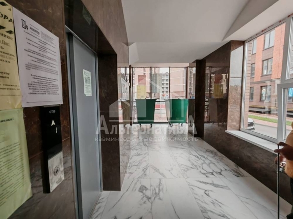 
  Продается 1-комн. квартира, 45.7 м², Октябрьская ул
. Фото 3.