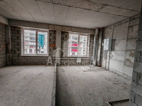 
  Продается 1-комн. квартира, 45.7 м², Октябрьская ул
. Фото 11.