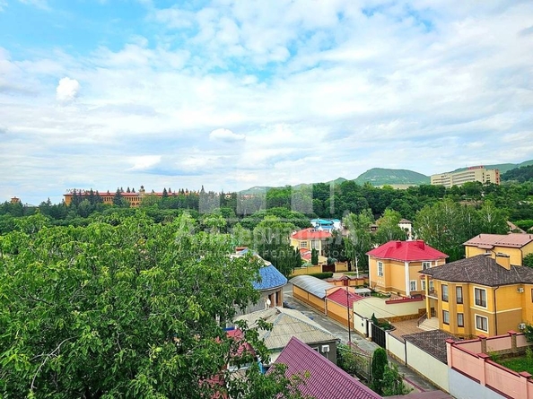 
  Продается 3-комн. квартира, 166.6 м², Территориальная ул
. Фото 10.