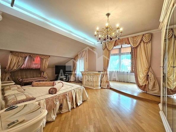 
  Продается 3-комн. квартира, 166.6 м², Территориальная ул
. Фото 15.