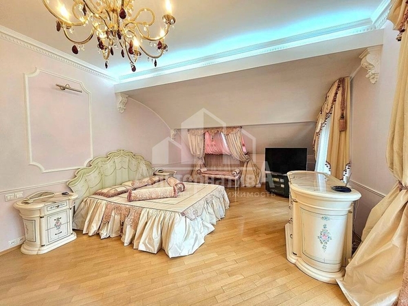 
  Продается 3-комн. квартира, 166.6 м², Территориальная ул
. Фото 18.